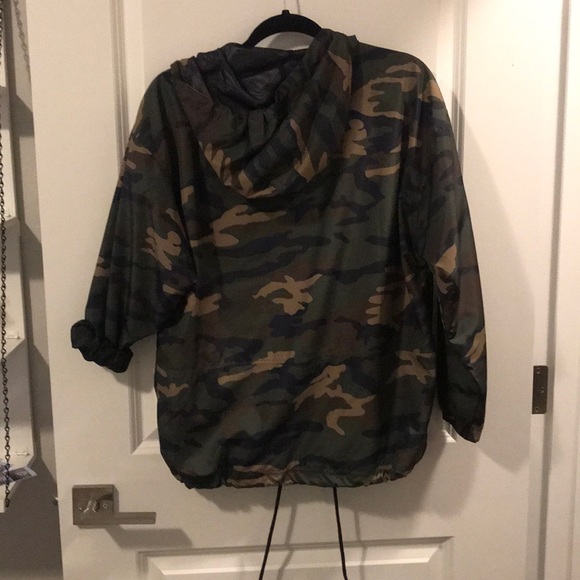 Army pullover - Picture 2 of 4